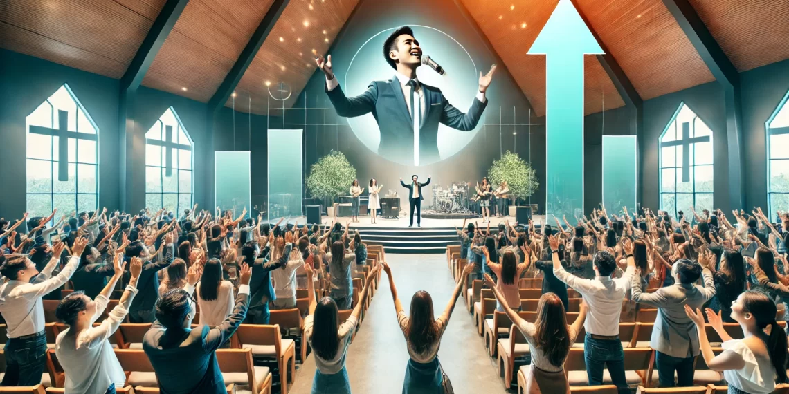 Church Growth and Development