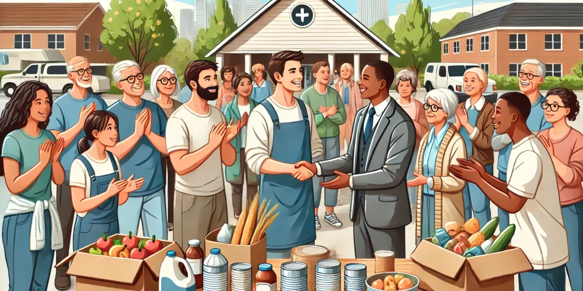 Community Engagement