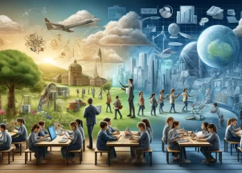 Elements of a Great Virtual School Curriculum