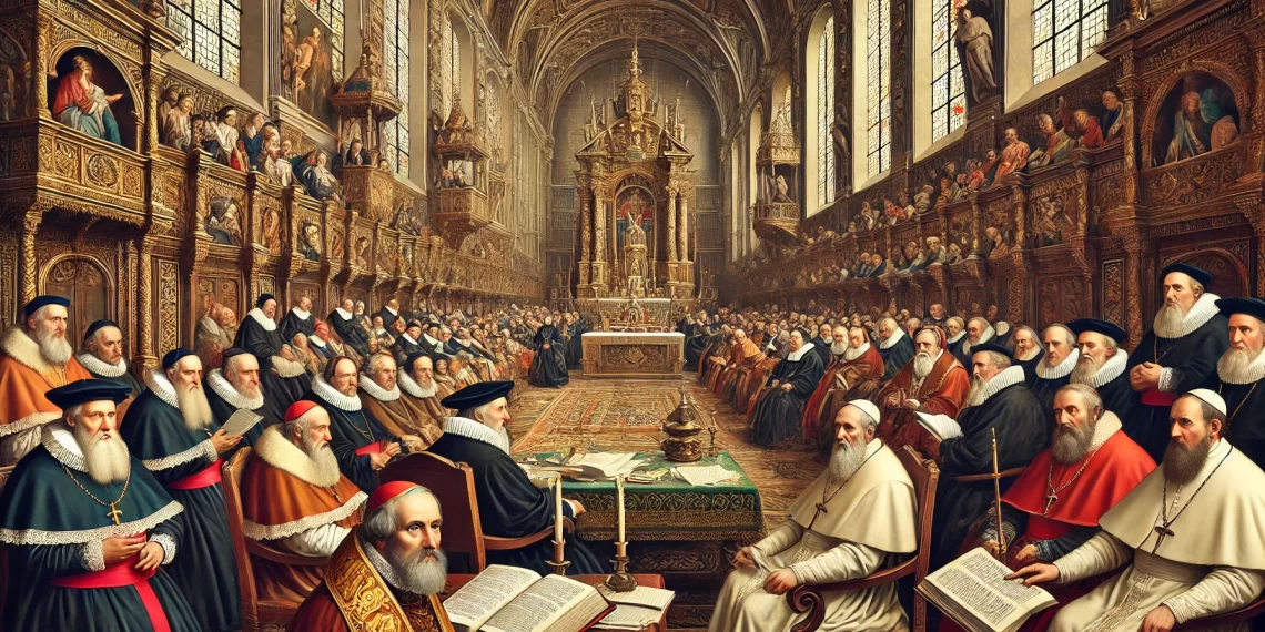Council of Trent