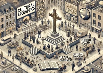 Cultural Apologetics