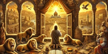 Daniel: Faithfulness in Exile