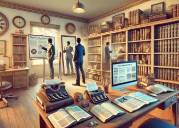 Preparing for the Defense