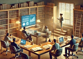 Practice Defense Sessions