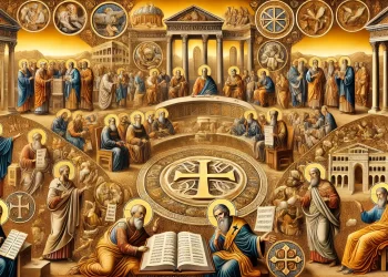 Development of Christian Doctrine