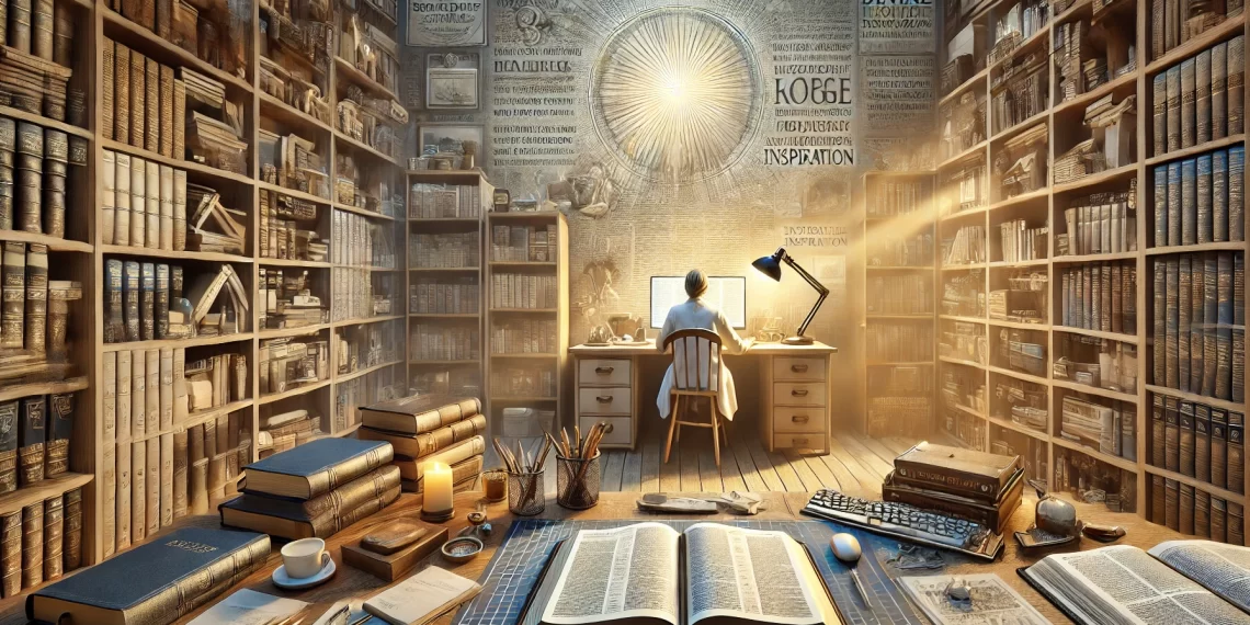 Introduction to Dissertation Writing