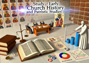 HIS 801: Early Church History and Patristic Studies