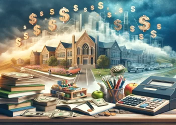 Top 10 Education Expenses