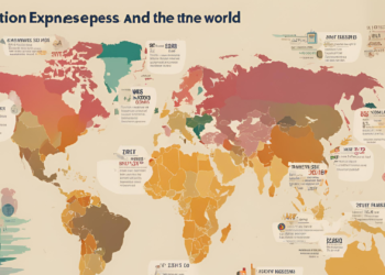 Costs of Education Around the World
