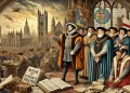 English Reformation