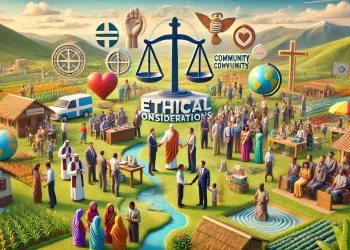 Ethical Considerations