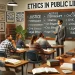 Ethics in Public Life