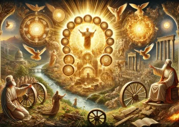 Ezekiel: Visions of God’s Glory