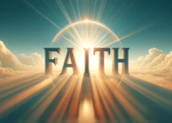 Great Stories of Faith