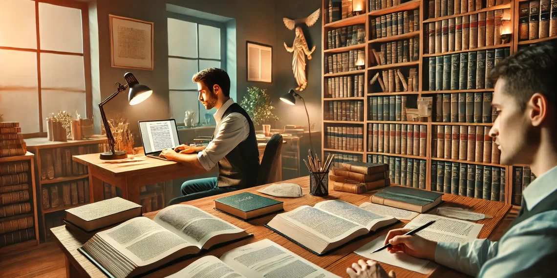 Revising and Finalizing the Proposal