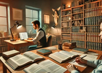 Revising and Finalizing the Proposal