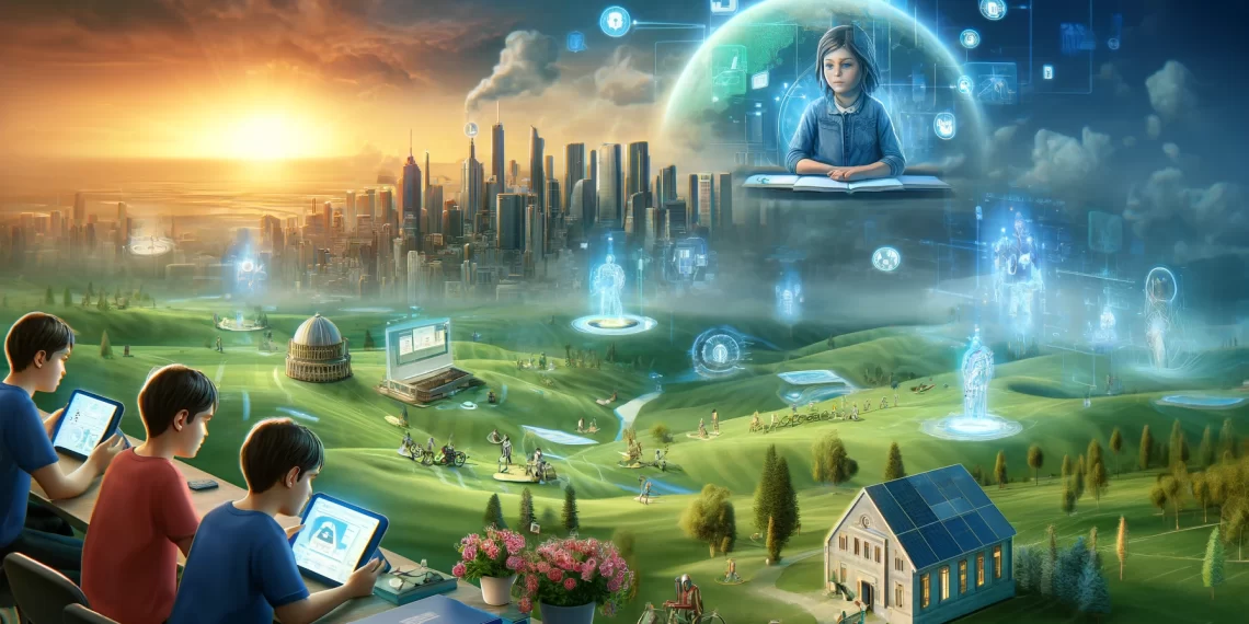 Top 20 Advantages of Virtual Schools