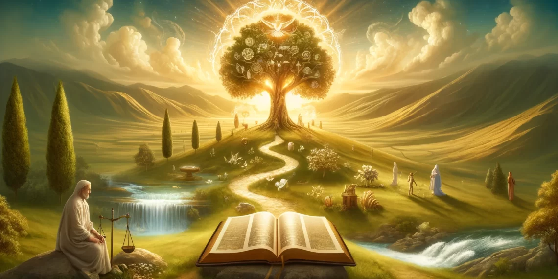 Godly Wisdom to Seek Righteousness