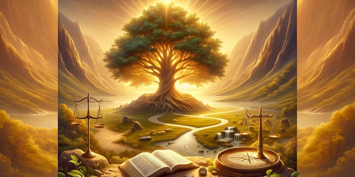 Godly Wisdom to Make Wise Decisions