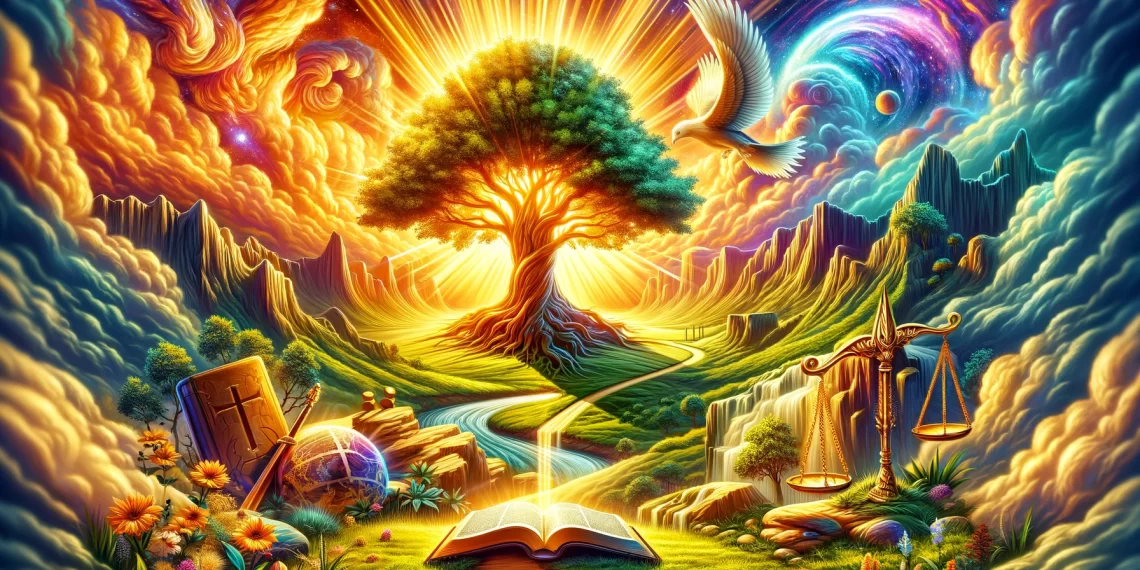 Godly Wisdom to Promote Justice