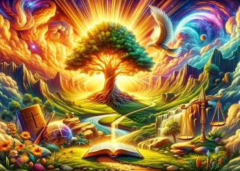 Godly Wisdom to Promote Justice