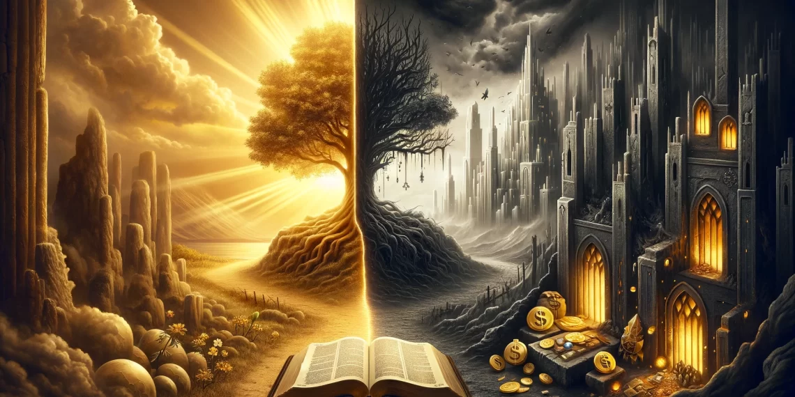 Godly Wisdom vs. Worldly Wisdom