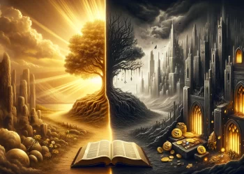 Godly Wisdom vs. Worldly Wisdom