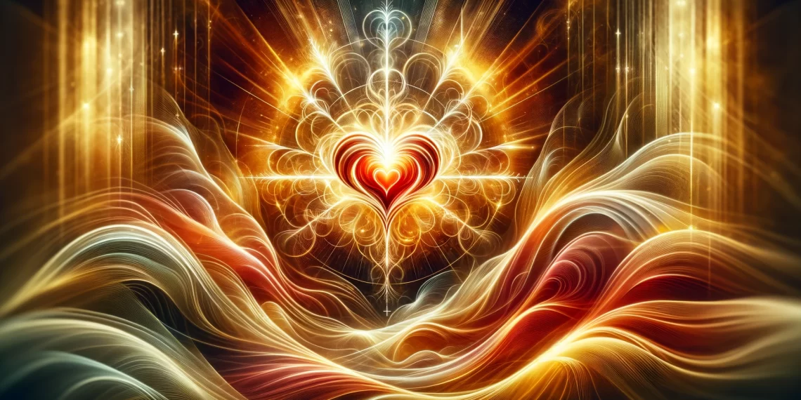 How to Show God’s love