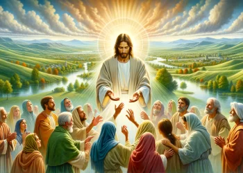 10 Facts about JESUS’ Healing Ministry