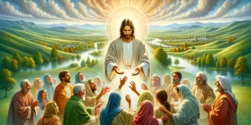 10 Facts about JESUS’ Healing Ministry