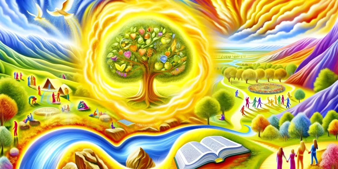 Godly Wisdom to Build Healthy Relationships