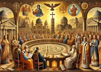 Heresy and Orthodoxy