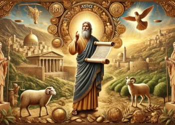 Isaiah: Themes of Justice and Restoration