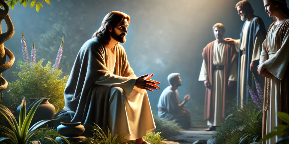 Curriculum for Master in Biblical Counseling