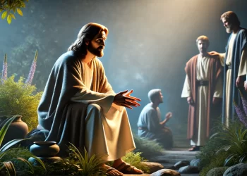 Curriculum for Master in Biblical Counseling