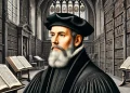 John Calvin and Reformed Theology
