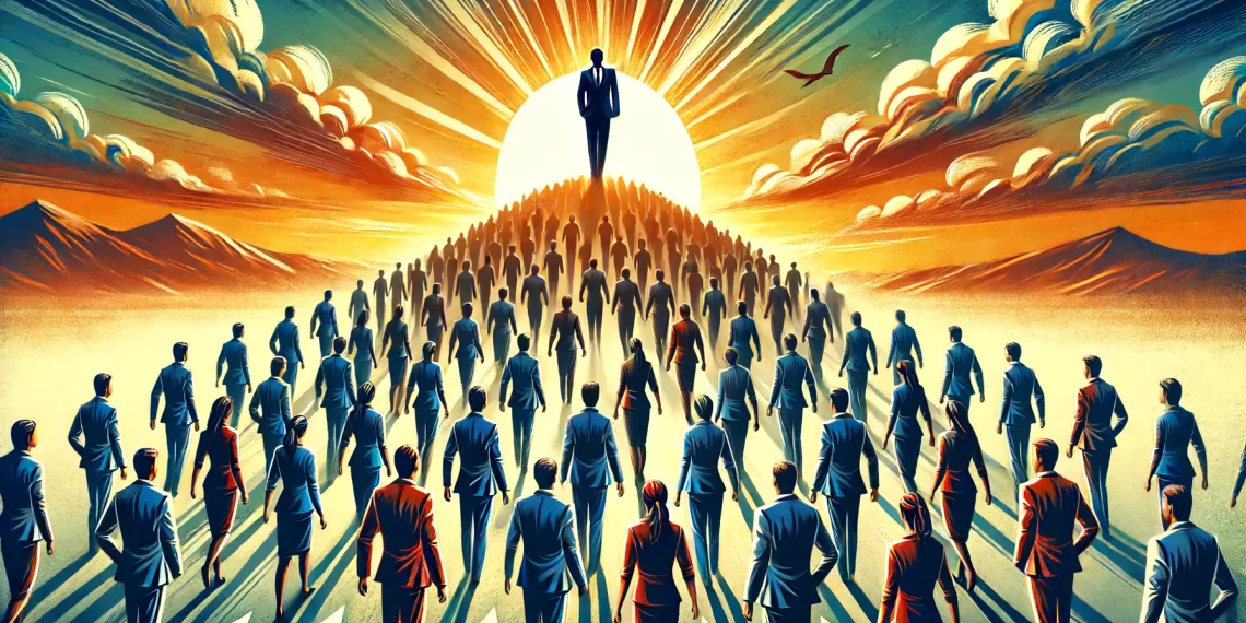 Curriculum for Bachelor in Ministry Leadership