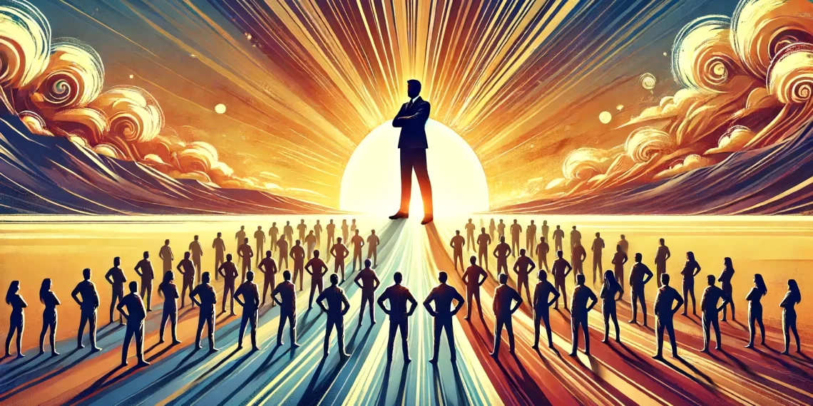 Curriculum for Master in Ministry Leadership