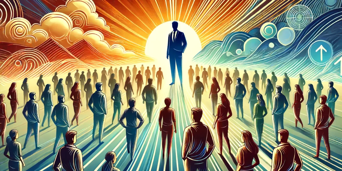 Curriculum for Doctor in Ministry Leadership