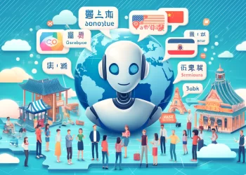 Learning New Languages with GPT-4o