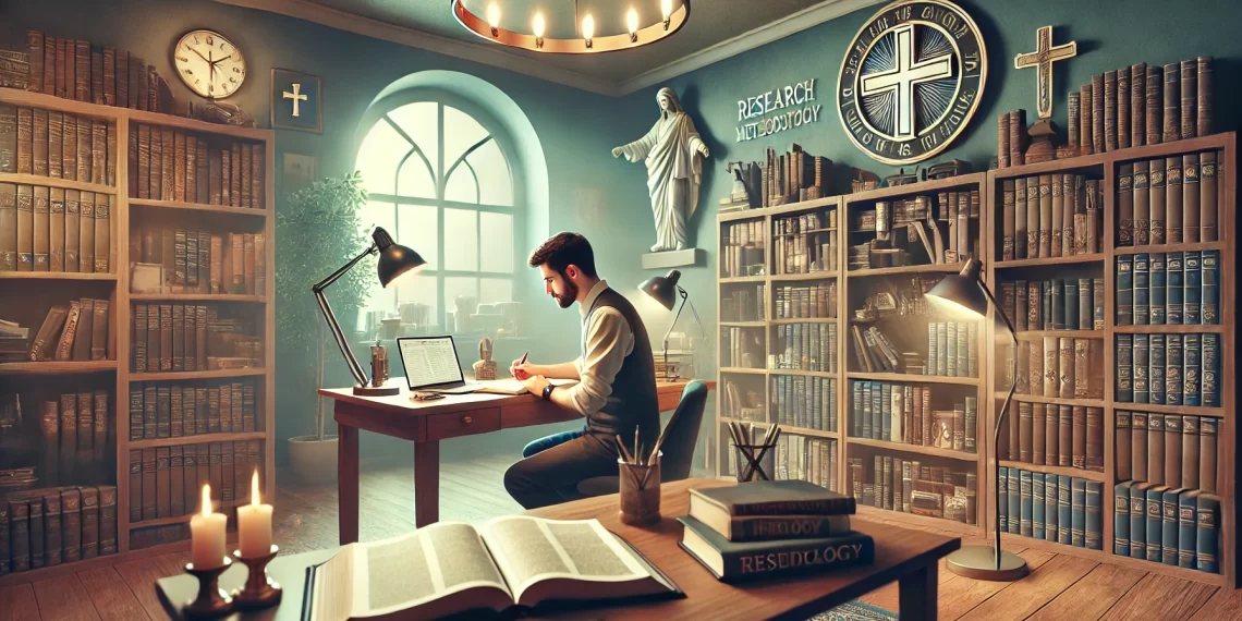 Conducting Literature Reviews