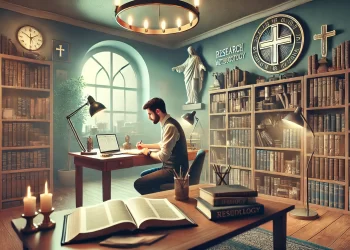 Conducting Literature Reviews