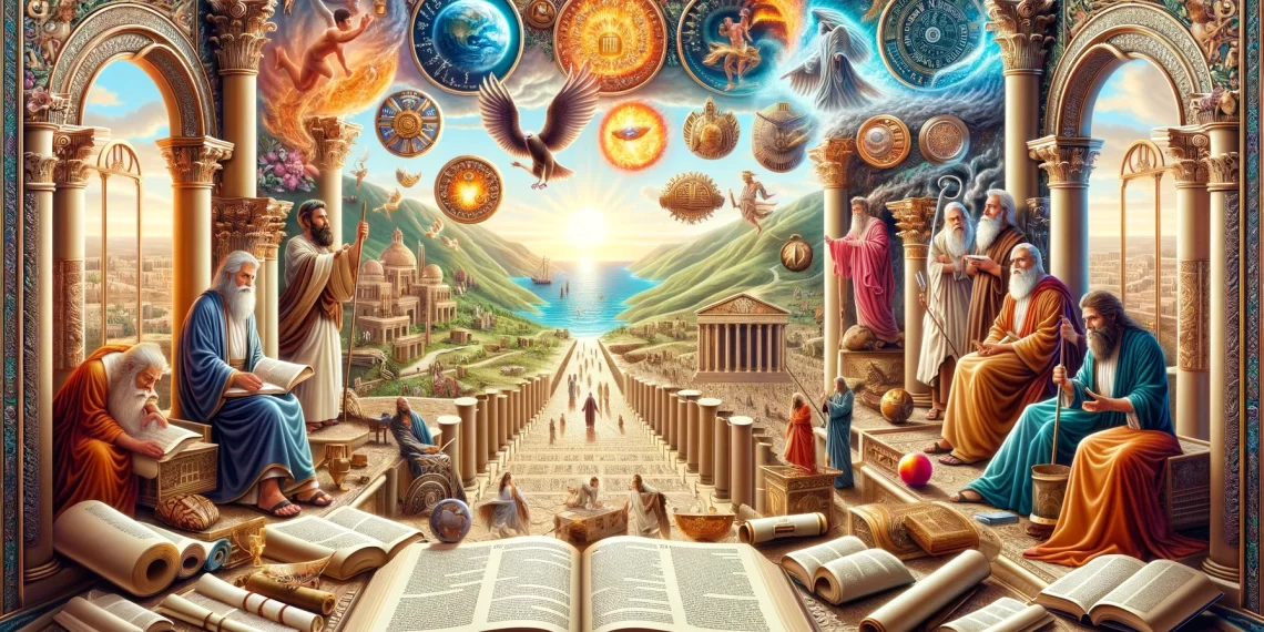 BIB 651: Studies in the Major Prophets