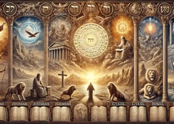 Introduction to the Major Prophets