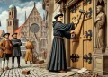 Martin Luther and the 95 Theses