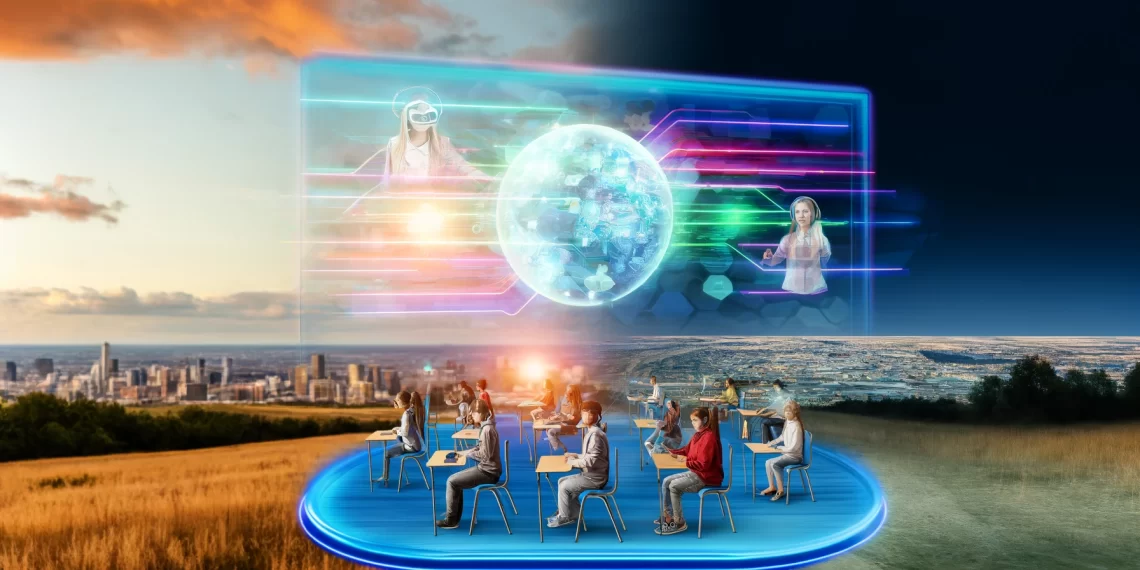 15 Opportunities in Educational Worldwide