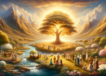 Godly Wisdom to Foster Peace and Harmony