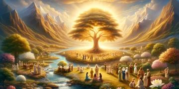 Godly Wisdom to Foster Peace and Harmony