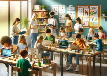 Unlocking Potential with Personalized Learning