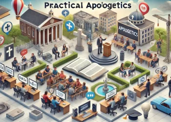 Practical Apologetics